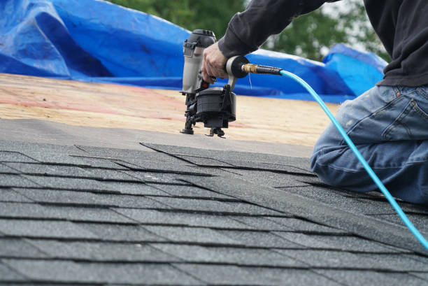 Fast & Reliable Emergency Roof Repairs in Geneva, NY